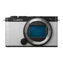 Panasonic Lumix S9 - Hybride plein format ultra-compact