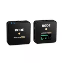 Rode Wireless GO II - Micro-cravate sans fil