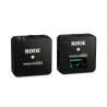 Rode Wireless GO II - Micro-cravate sans fil
