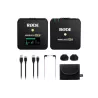 Rode Wireless GO II - Micro-cravate sans fil