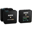 Rode Wireless GO II - Micro-cravate sans fil