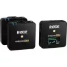 Rode Wireless GO II - Micro-cravate sans fil