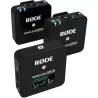 Rode Wireless GO II - Micro-cravate sans fil