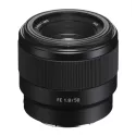 SONY FE 50MM F/1.8 | Objectif lumineux compact