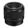 SONY FE 50MM F/1.8 | Objectif lumineux compact
