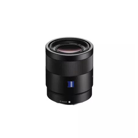 SONY FE 55MM F/1.8 ZA | Objectif fixe lumineux Zeiss