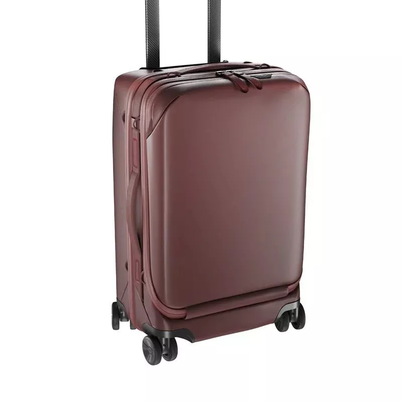 PEAK DESIGN ROLLER PRO - Valise photo cabine pro