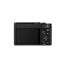 PANASONIC TZ99 - Compact zoom 30x avec écran orientable