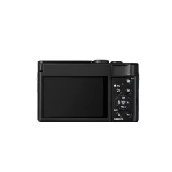 PANASONIC TZ99 - Compact zoom 30x avec écran orientable
