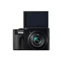 PANASONIC TZ99 - Compact zoom 30x avec écran orientable