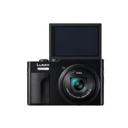 PANASONIC TZ99 - Compact zoom 30x avec écran orientable