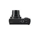 PANASONIC TZ99 - Compact zoom 30x avec écran orientable