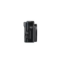 PANASONIC TZ99 - Compact zoom 30x avec écran orientable