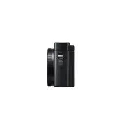 PANASONIC TZ99 - Compact zoom 30x avec écran orientable
