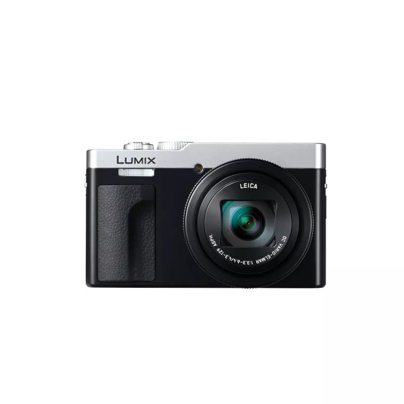 PANASONIC TZ99 - Compact zoom 30x avec écran orientable