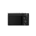 PANASONIC TZ99 - Compact zoom 30x avec écran orientable