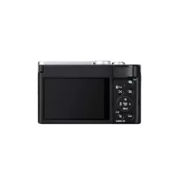 PANASONIC TZ99 - Compact zoom 30x avec écran orientable