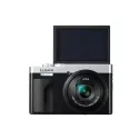PANASONIC TZ99 - Compact zoom 30x avec écran orientable
