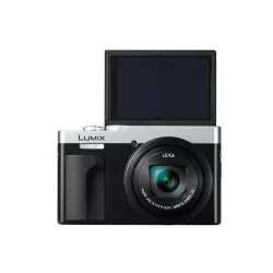 PANASONIC TZ99 - Compact zoom 30x avec écran orientable