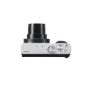 PANASONIC TZ99 - Compact zoom 30x avec écran orientable