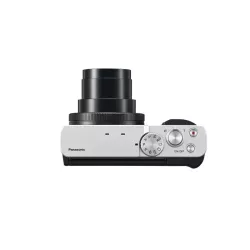 PANASONIC TZ99 - Compact zoom 30x avec écran orientable