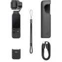 DJI OSMO POCKET 3 | Caméra vlog 4K ultra compacte