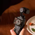 DJI OSMO POCKET 3 | Caméra vlog 4K ultra compacte