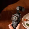 DJI OSMO POCKET 3 | Caméra vlog 4K ultra compacte