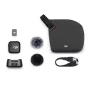 DJI MIC MINI - Micro sans fil compact 400 m