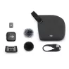 DJI MIC MINI - Micro sans fil compact 400 m