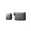 DJI MIC MINI - Micro sans fil compact 400 m