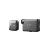 DJI MIC MINI - Micro sans fil compact 400 m