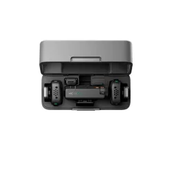 DJI MIC MINI - Micro sans fil compact 400 m