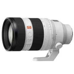 SONY FE 50-150MM F/2 G MASTER - Zoom f/2 pro Sony