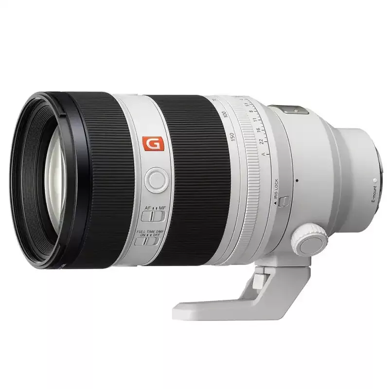 SONY FE 50-150MM F/2 G MASTER - Zoom f/2 pro Sony