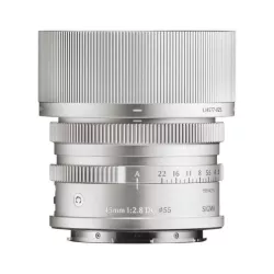 SIGMA 45MM F/2.8 DG DN - Objectif compact plein format