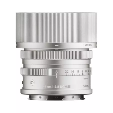 SIGMA 45MM F/2.8 DG DN - Objectif compact plein format