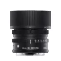 SIGMA 45MM F/2.8 DG DN - Objectif compact plein format