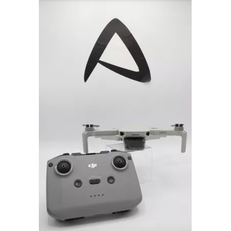 DJI MINI 2 FLY MORE COMBO OCCASION AIX