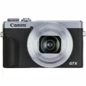 CANON POWERSHOT G7X MARK III - Compact 4K vlog