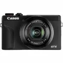 CANON POWERSHOT G7X MARK III - Compact 4K vlog