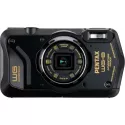 PENTAX WG-8 | Appareil photo étanche et robuste