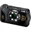 PENTAX WG-8 | Appareil photo étanche et robuste