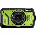 PENTAX WG-8 | Appareil photo étanche et robuste