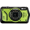 PENTAX WG-8 | Appareil photo étanche et robuste
