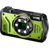 PENTAX WG-8 | Appareil photo étanche et robuste
