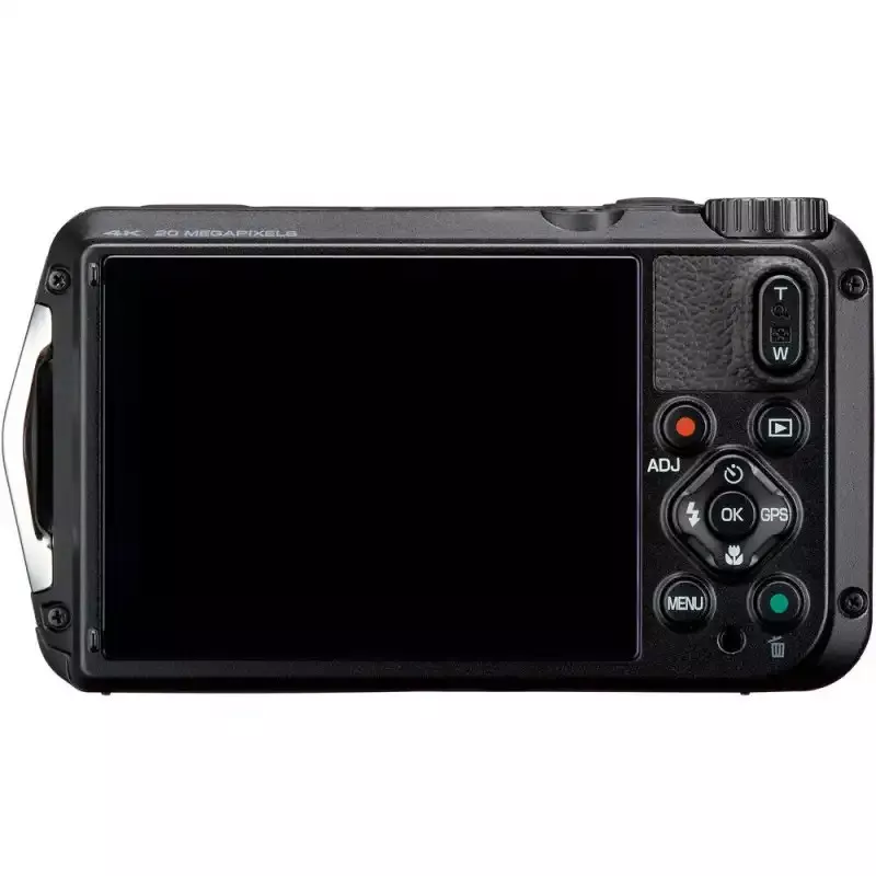 PENTAX WG-8 | Appareil photo étanche et robuste