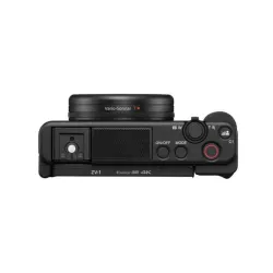 SONY ZV-1 | Compact 4K pour vlog et création