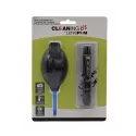 LENSPEN KIT DE NETTOYAGE | Poire, stylo et microfibre