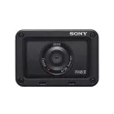 SONY RX0 II - Caméra 4K ultra compacte robuste